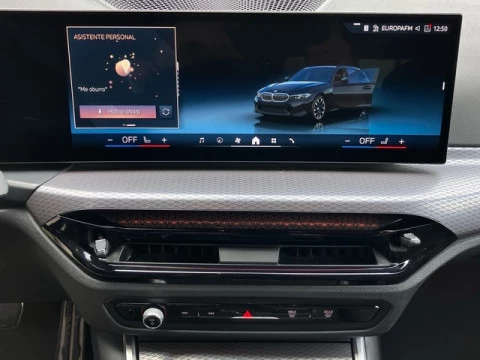 BMW Serie 3 318d Touring 110 kW (150 CV)