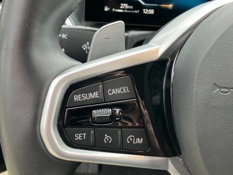 BMW Serie 3 318d Touring 110 kW (150 CV)