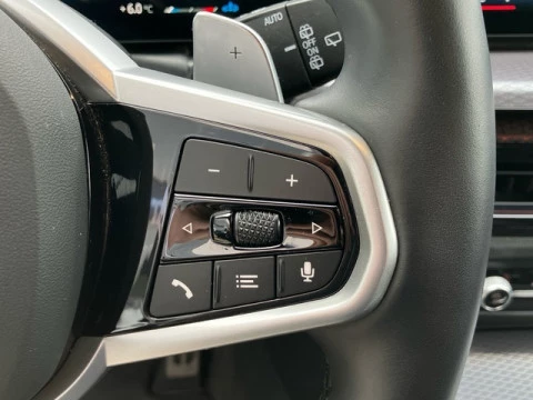 BMW Serie 3 318d Touring 110 kW (150 CV)