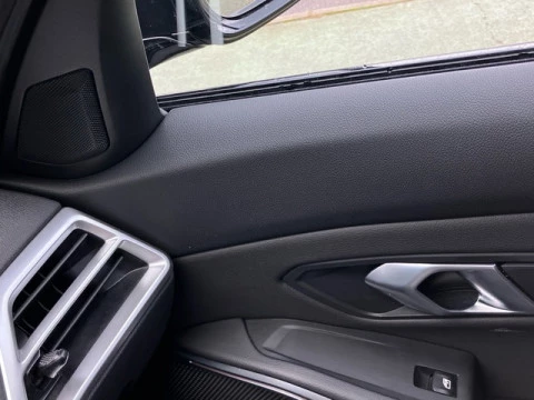 BMW Serie 3 318d Touring 110 kW (150 CV)