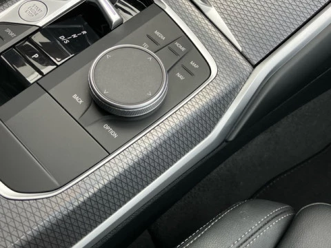 BMW Serie 3 318d Touring 110 kW (150 CV)