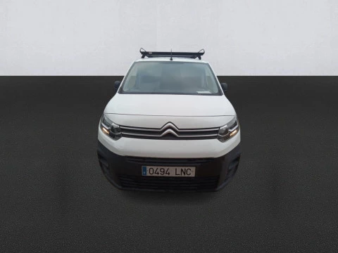 Citroën Berlingo Talla M BlueHDi 100 CONTROL