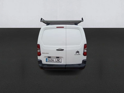Citroën Berlingo Talla M BlueHDi 100 CONTROL