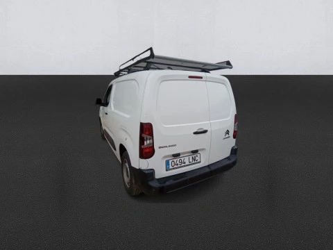 Citroën Berlingo Talla M BlueHDi 100 CONTROL