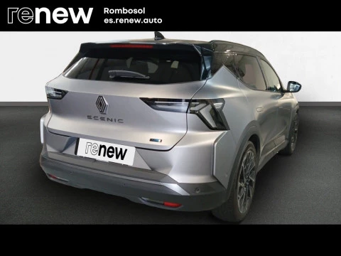 Renault Scenic RENAULT  E-Tech Esprit Alpine Gran Autonomia 160kW