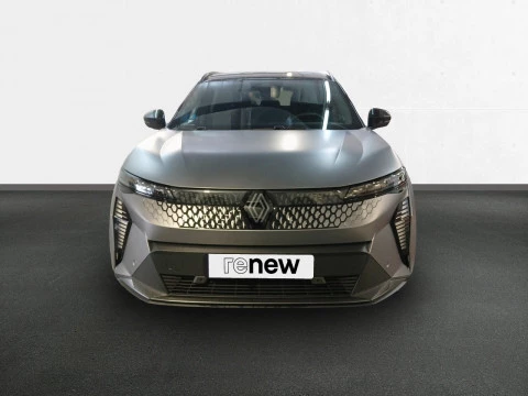 Renault Scenic RENAULT  E-Tech Esprit Alpine Gran Autonomia 160kW