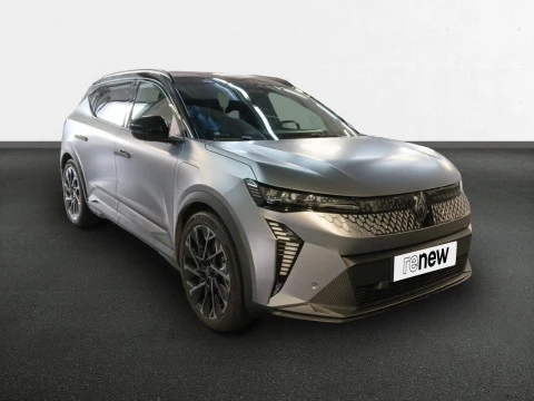 Renault Scenic RENAULT  E-Tech Esprit Alpine Gran Autonomia 160kW