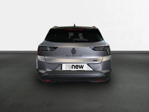 Renault Scenic RENAULT  E-Tech Esprit Alpine Gran Autonomia 160kW