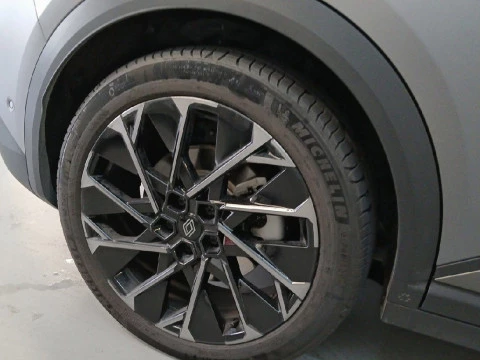 Renault Scenic RENAULT  E-Tech Esprit Alpine Gran Autonomia 160kW