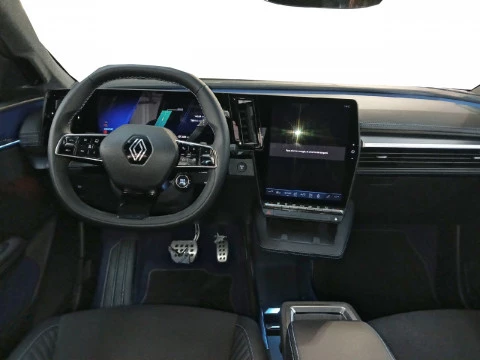 Renault Scenic RENAULT  E-Tech Esprit Alpine Gran Autonomia 160kW