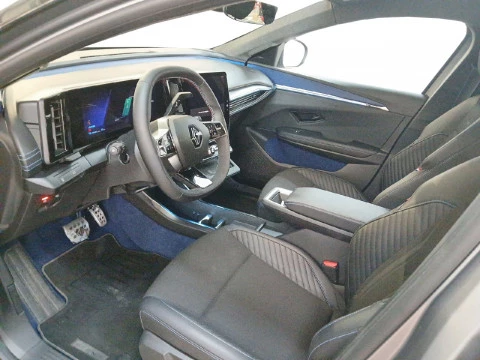Renault Scenic RENAULT  E-Tech Esprit Alpine Gran Autonomia 160kW