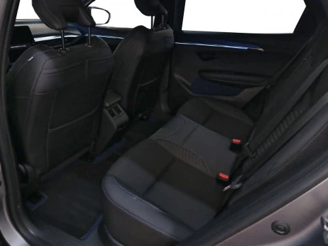 Renault Scenic RENAULT  E-Tech Esprit Alpine Gran Autonomia 160kW