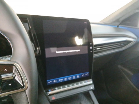 Renault Scenic RENAULT  E-Tech Esprit Alpine Gran Autonomia 160kW