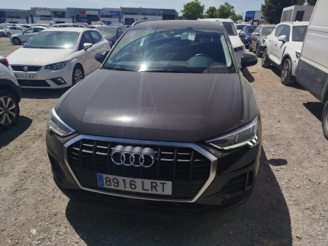 Audi Q3 45 TFSI e 180kW S tronic Advanced