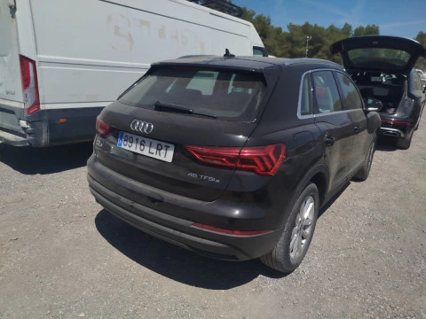 Audi Q3 45 TFSI e 180kW S tronic Advanced