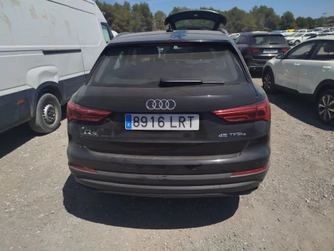 Audi Q3 45 TFSI e 180kW S tronic Advanced