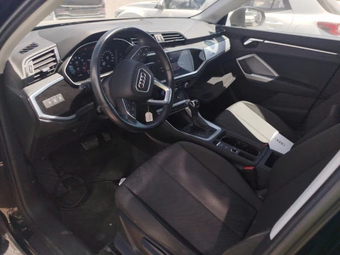 Audi Q3 45 TFSI e 180kW S tronic Advanced