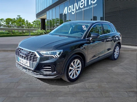 Audi Q3 45 TFSI e 180kW S tronic Advanced