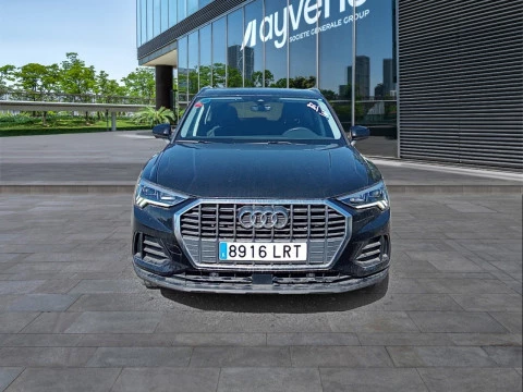Audi Q3 45 TFSI e 180kW S tronic Advanced