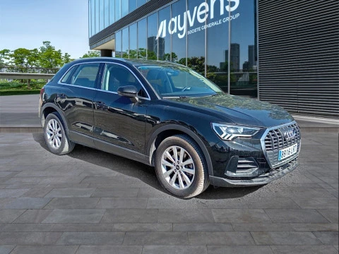 Audi Q3 45 TFSI e 180kW S tronic Advanced