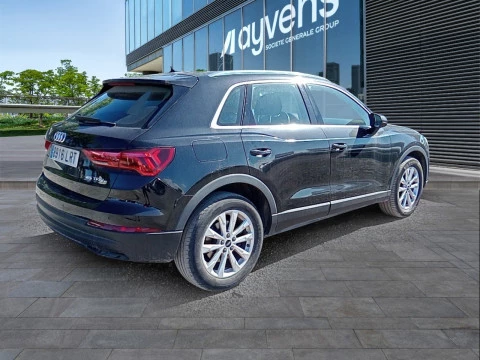 Audi Q3 45 TFSI e 180kW S tronic Advanced