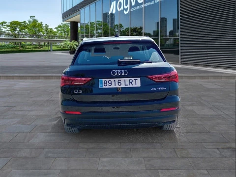 Audi Q3 45 TFSI e 180kW S tronic Advanced