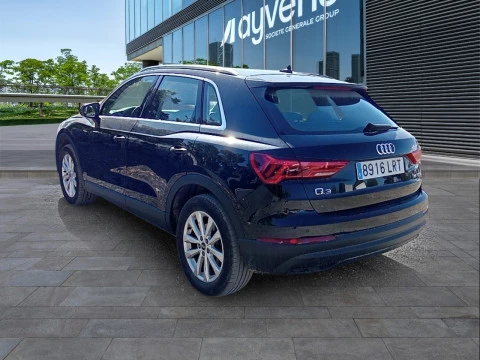 Audi Q3 45 TFSI e 180kW S tronic Advanced