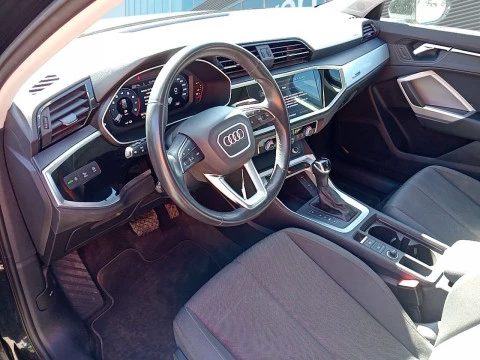 Audi Q3 45 TFSI e 180kW S tronic Advanced