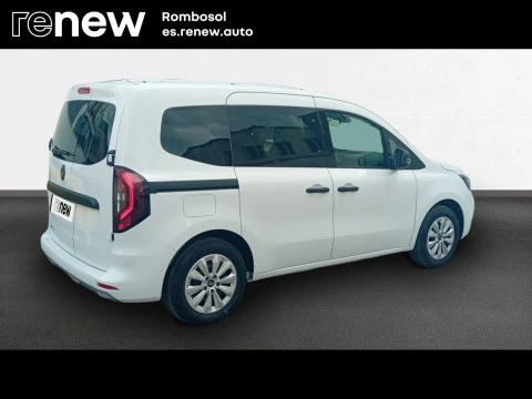 Renault Kangoo Combi  1.5dCi Blue Authentic 70kW