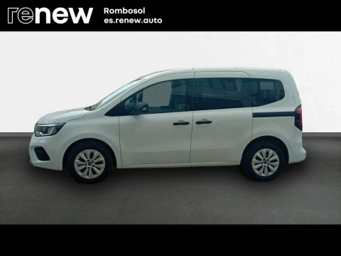 Renault Kangoo Combi  1.5dCi Blue Authentic 70kW
