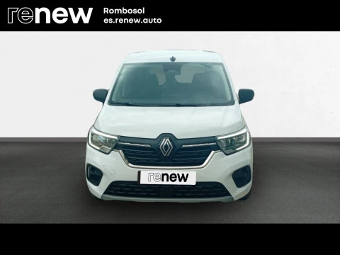 Renault Kangoo Combi  1.5dCi Blue Authentic 70kW