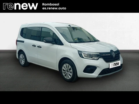 Renault Kangoo Combi  1.5dCi Blue Authentic 70kW