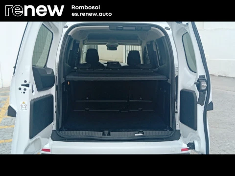 Renault Kangoo Combi  1.5dCi Blue Authentic 70kW