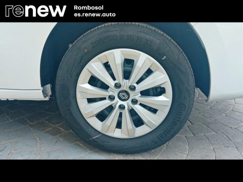 Renault Kangoo Combi  1.5dCi Blue Authentic 70kW