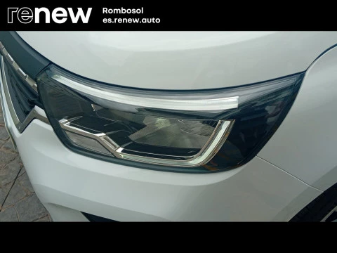 Renault Kangoo Combi  1.5dCi Blue Authentic 70kW