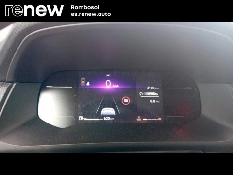 Renault Kangoo Combi  1.5dCi Blue Authentic 70kW