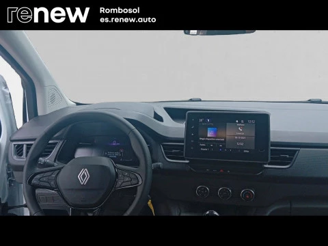 Renault Kangoo Combi  1.5dCi Blue Authentic 70kW