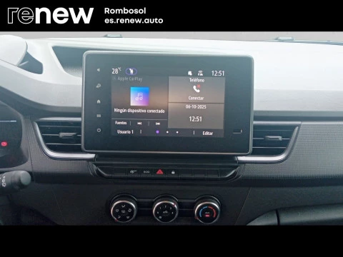 Renault Kangoo Combi  1.5dCi Blue Authentic 70kW