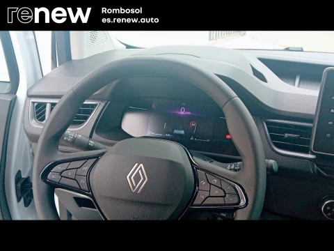 Renault Kangoo Combi  1.5dCi Blue Authentic 70kW