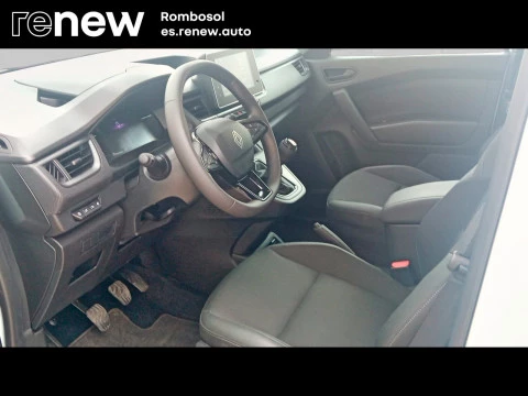 Renault Kangoo Combi  1.5dCi Blue Authentic 70kW