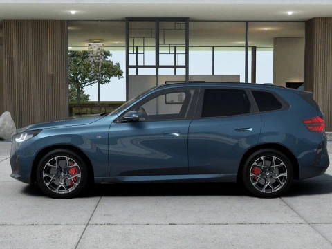 BMW X3 20 xDrive