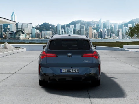 BMW X3 20 xDrive