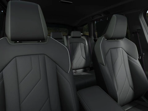 BMW X3 20 xDrive