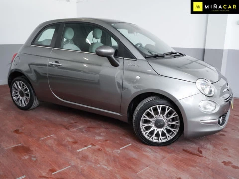Fiat 500 1.0 Hybrid Dolcevita 51 kW (70 CV)