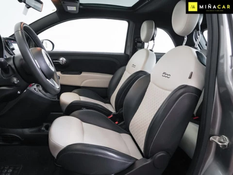 Fiat 500 1.0 Hybrid Dolcevita 51 kW (70 CV)