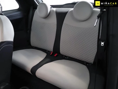 Fiat 500 1.0 Hybrid Dolcevita 51 kW (70 CV)