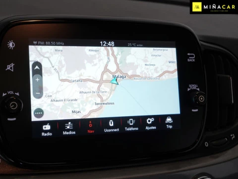 Fiat 500 1.0 Hybrid Dolcevita 51 kW (70 CV)