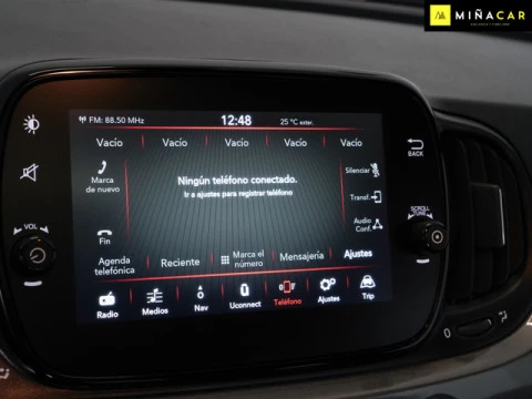 Fiat 500 1.0 Hybrid Dolcevita 51 kW (70 CV)