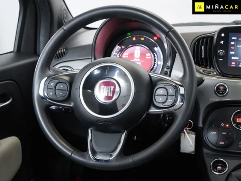 Fiat 500 1.0 Hybrid Dolcevita 51 kW (70 CV)