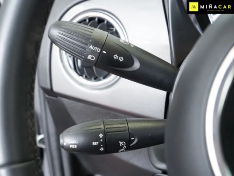 Fiat 500 1.0 Hybrid Dolcevita 51 kW (70 CV)